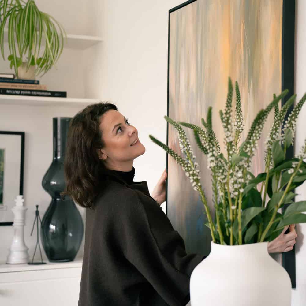 Interior Designer in Chiswick - ML Interior Design